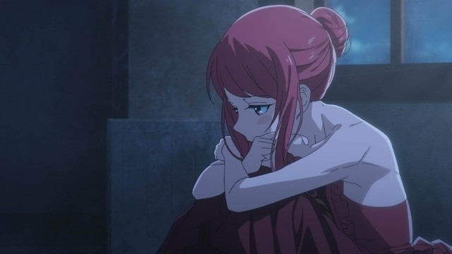 The Gorilla God's Go-To Girl